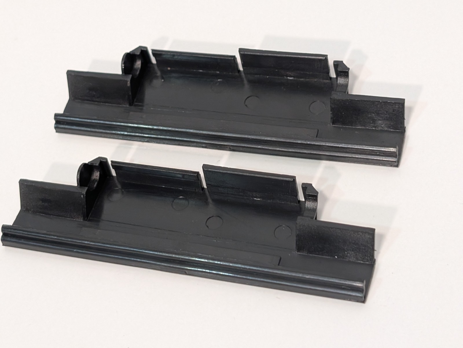 Lot of 2: INSUL-8 28067 industrial in-line power feed component kits #10 Wire