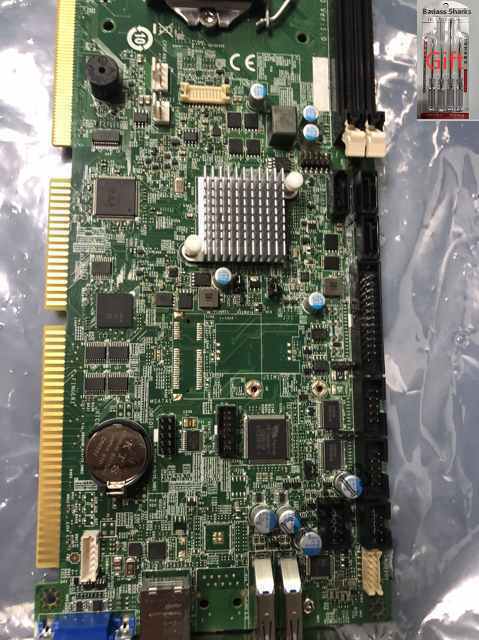 1PCS SYS81820 VER 1.0 90days warranty via DHL or FedEx
