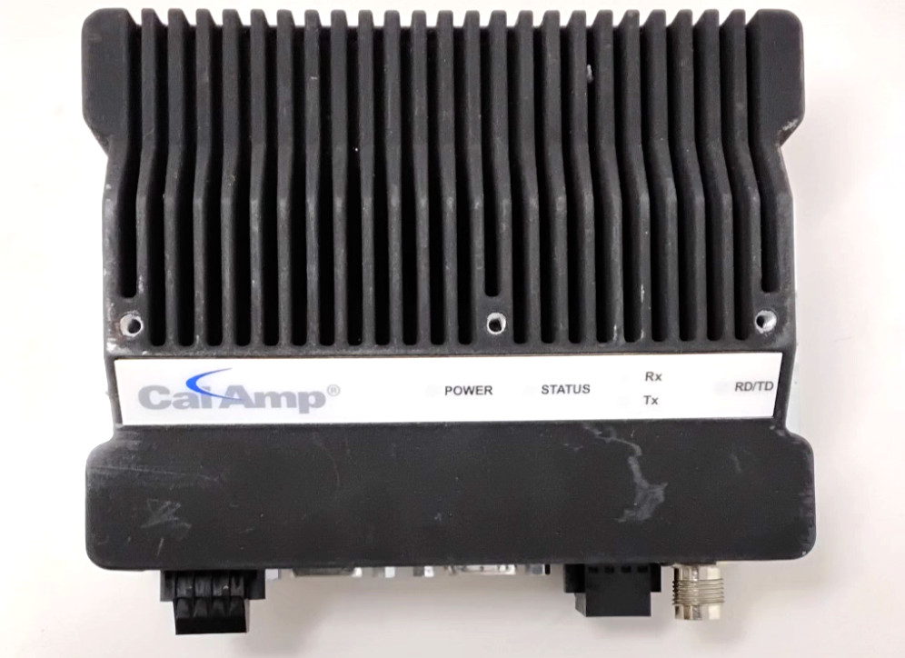 CalAmp Guardian 400 Wireless Radio Modem 406.1-470 UHF 140-5046-500