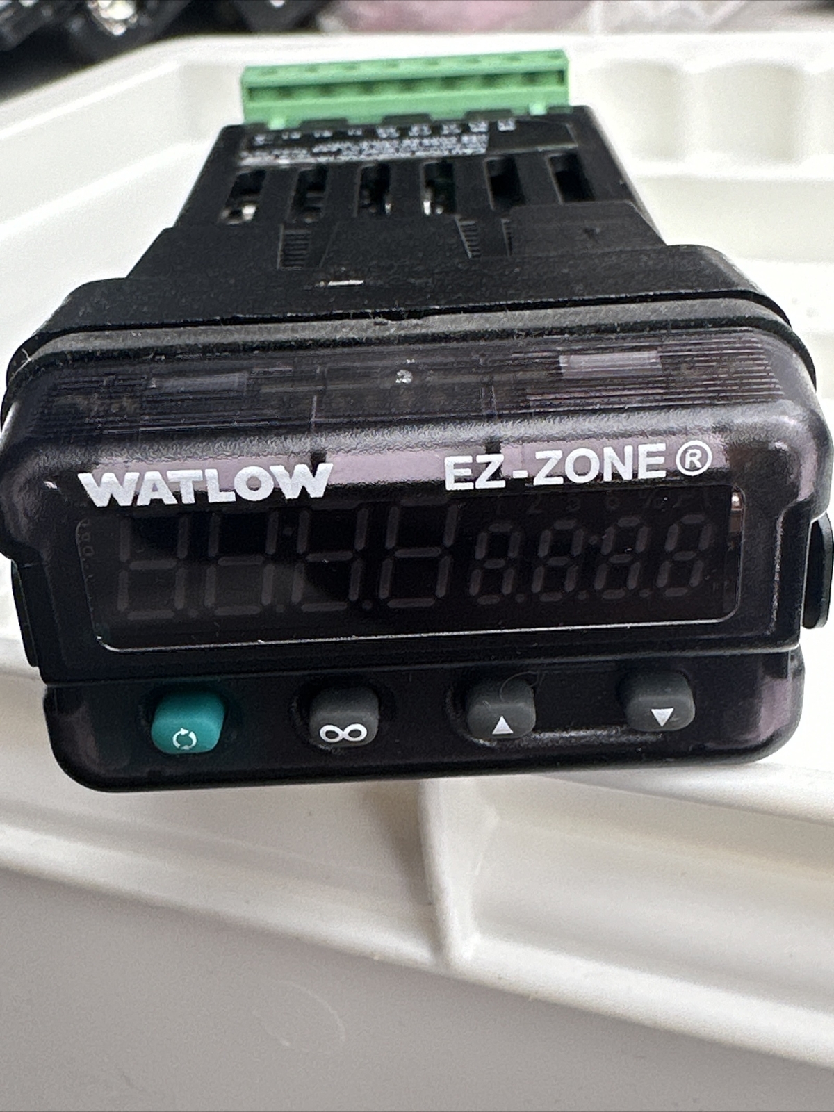 WATLOW EZ-ZONE PM3C1EJ-AAAAAAA / PM3C1EJAAAAAAA No Back Connector