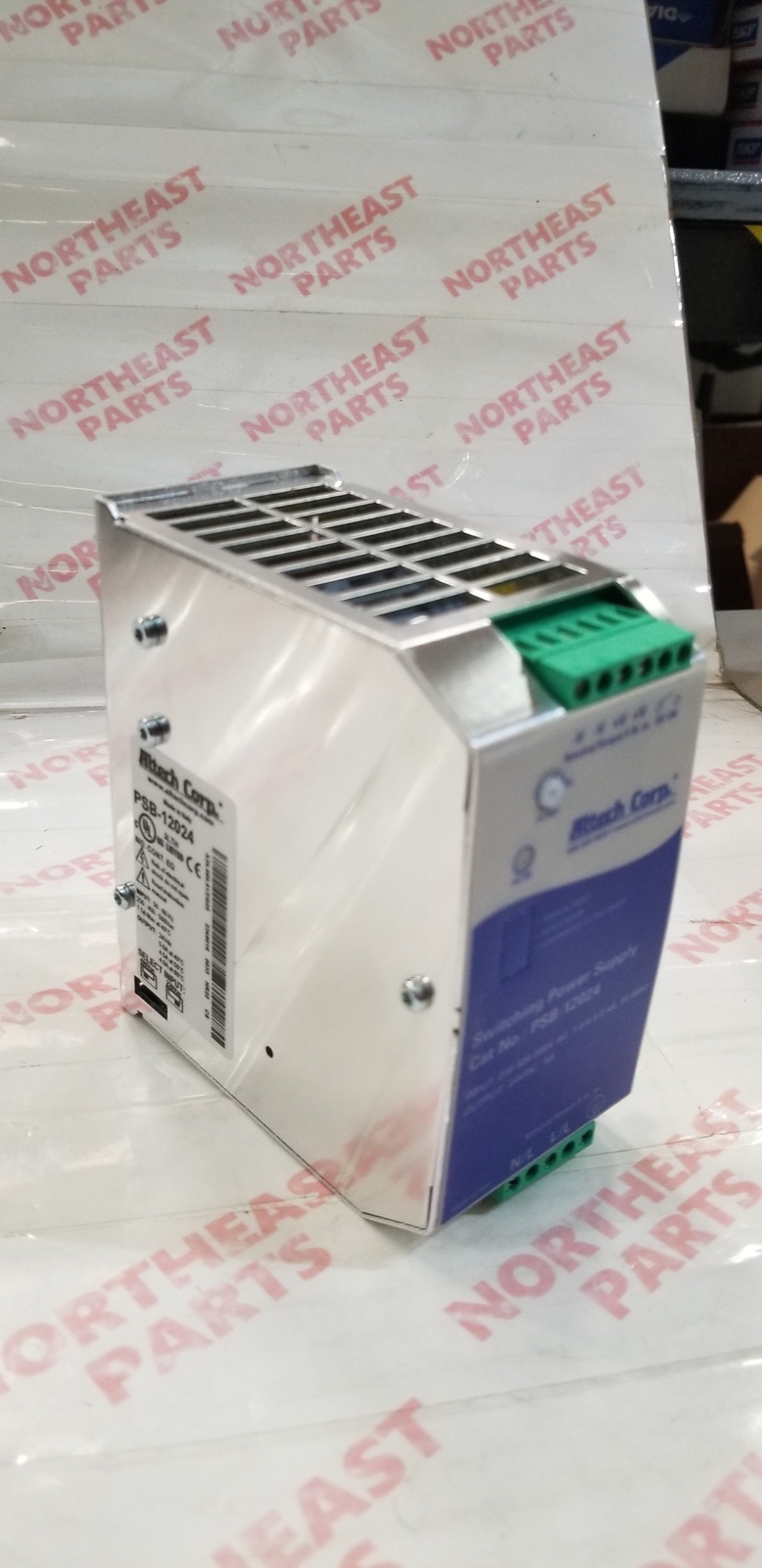 Altech Corp PSB-12024