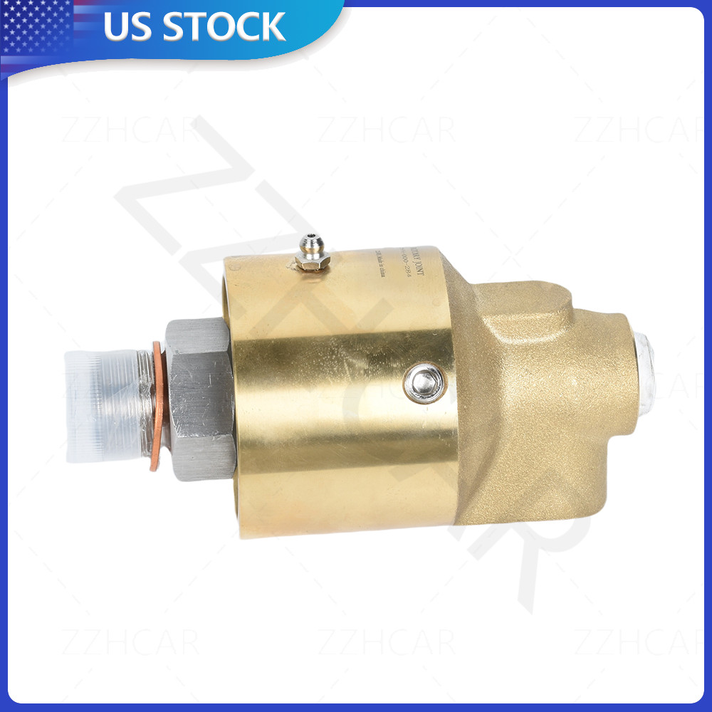 255-000-284 Fits Deublin High-Speed Rotary Joint Substitute 255000284