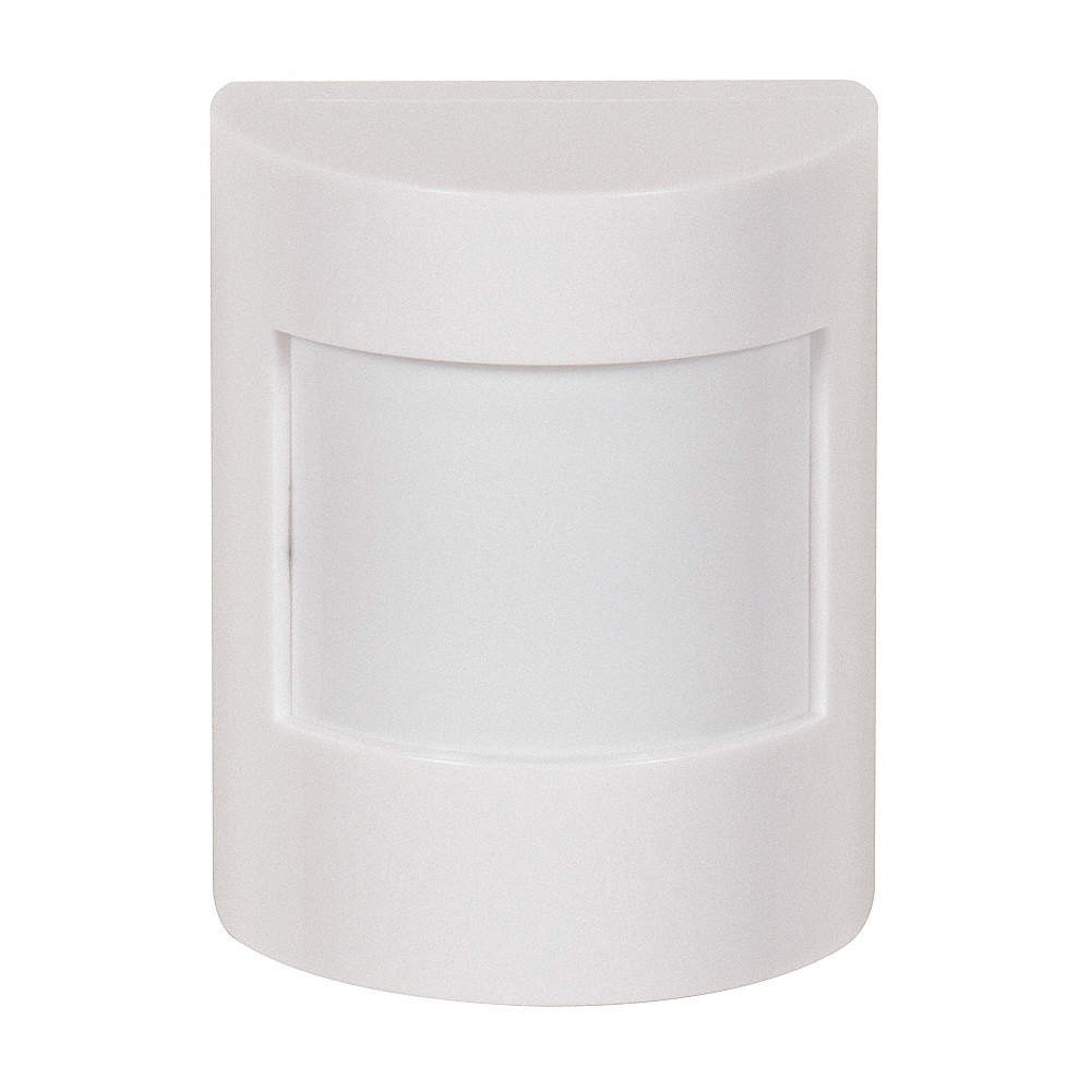 SAFETY TECHNOLOGY INTERNATIONAL STI-3601 Wireless Motion-Activated Sensor 38XL89