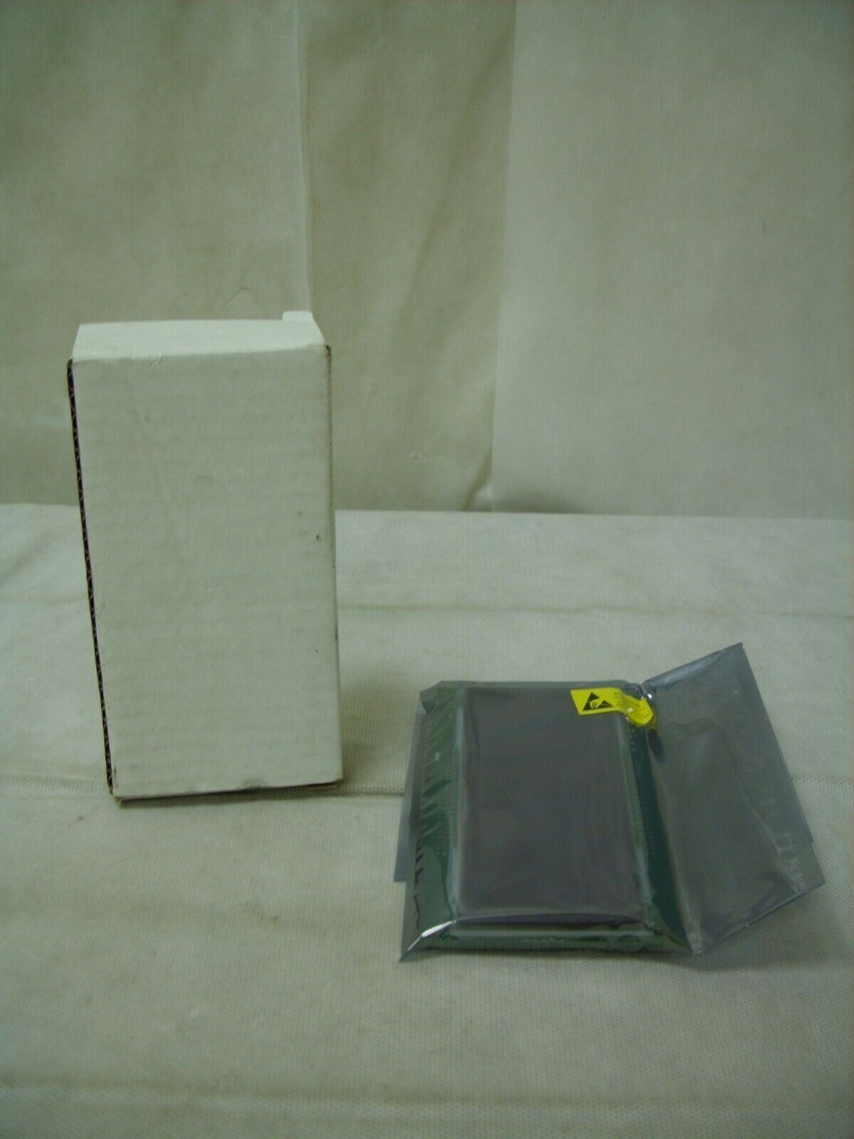 Otis Elevator – LCD Call Display Screen Module – DAA610AA1 / DAA26800AM – NOS