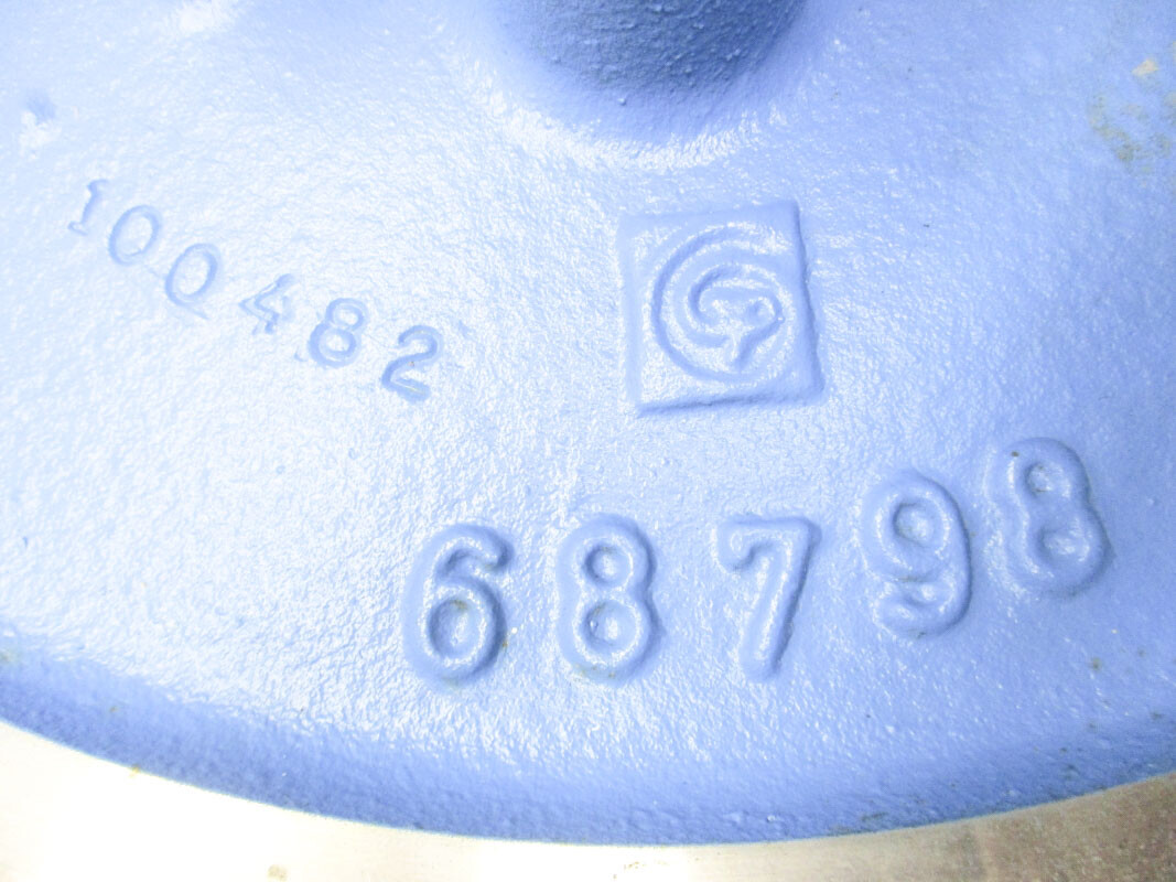 GOULDS PUMPS 68798 NSNP