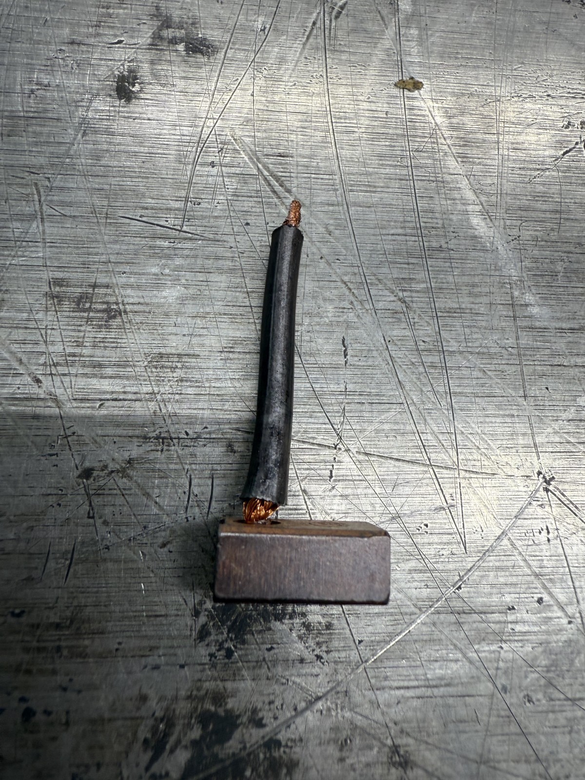 (NEW) Wai 68-8108 Brush