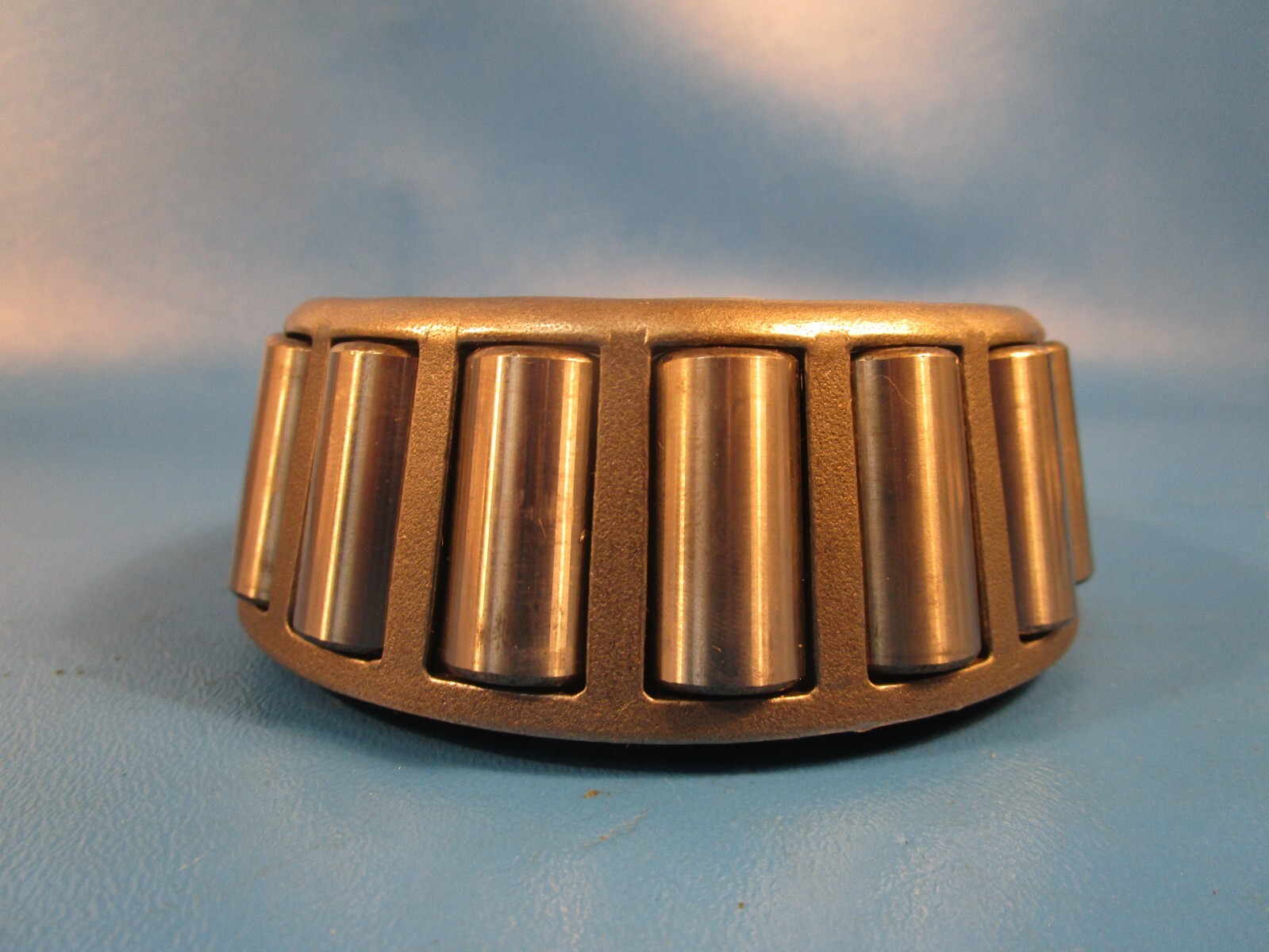 BOWER HM212047, Tapered Roller Bearing Cone, 2.5″ ID, 1.51 Width (Timken, SKF