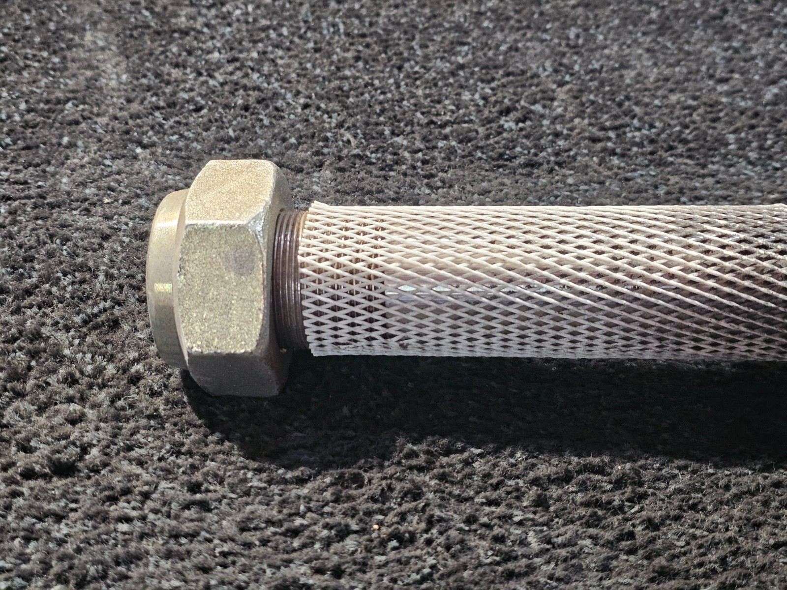 PREMIER Swivel Drawbar Eye N155-03 207 Heavy Duty 90,000lbs GTW Trucking/Trailer