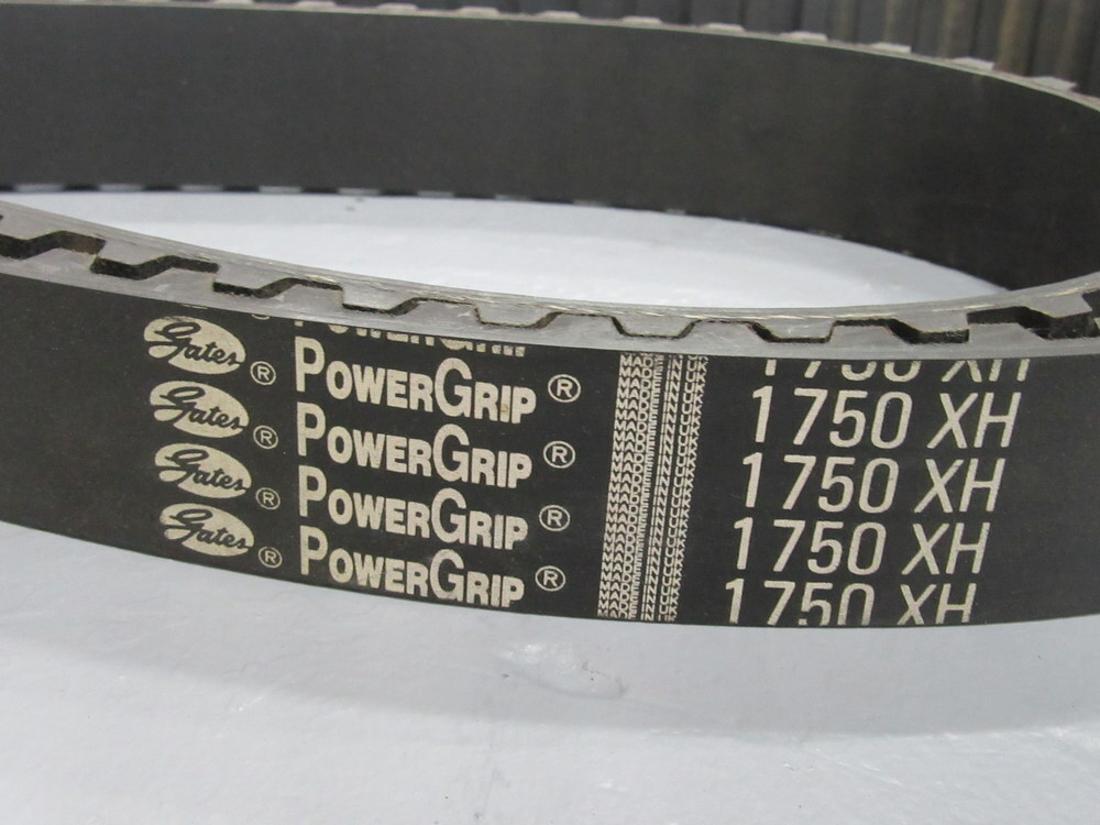 Gates 1750XH200 PowerGrip Belt