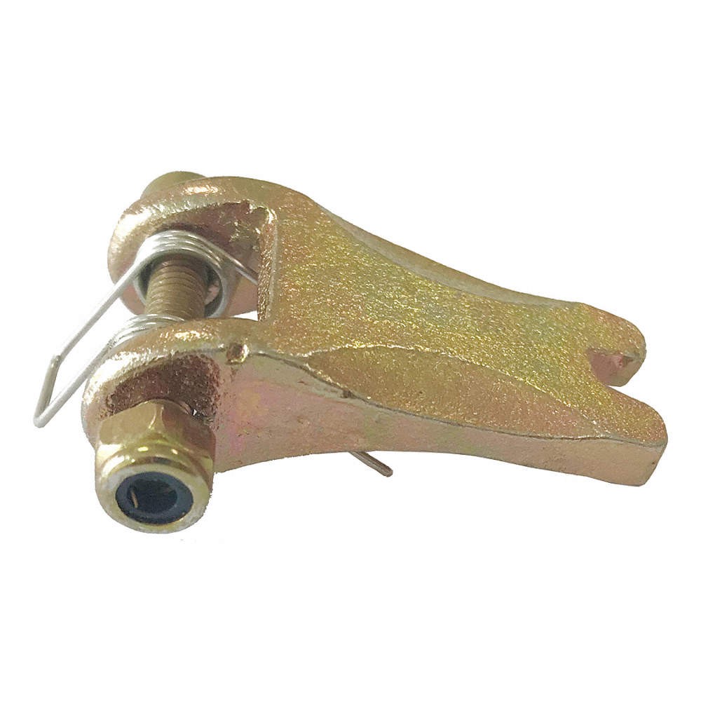 DAYTON GGS_57139 Safety Latch Kit 198W55