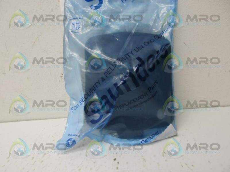 SAUNDERS DA040E2 DIAPHRAGM NSMP