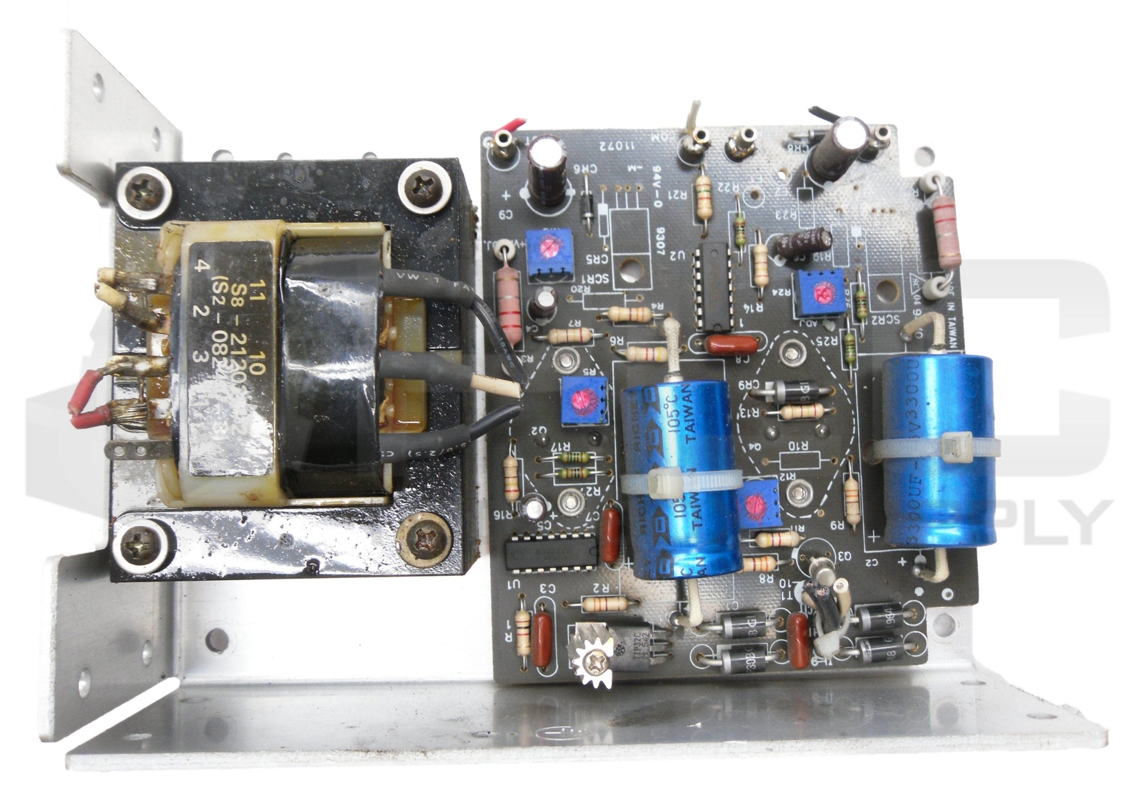ASTEC ACV 15D1.5 POWER SUPPLY 15V 1.5A 47-63HZ
