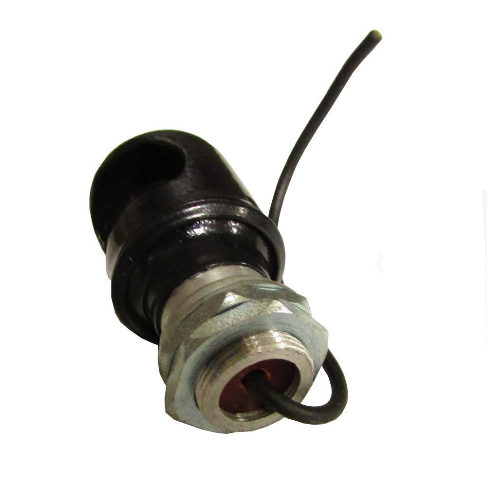 Dash Light 12 Volt AD2835R Fits John Deere B R D AR R 60 70 80 1010 3010 6030 52