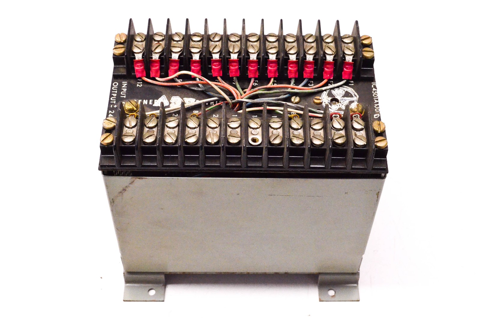 General Electric IC4501A100D Isolation Module