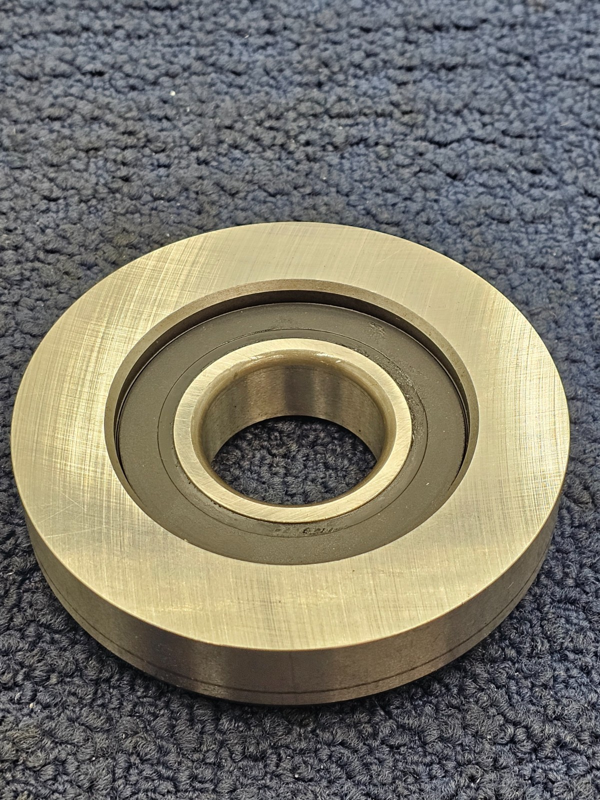 STARLIFT TSA/TY61236-U2170-71: MAST ROLLER BEARING FOR TOYOTA