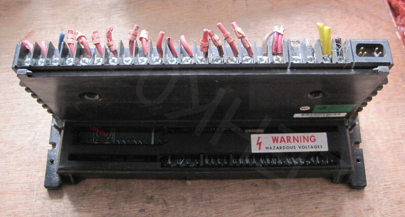 1PC Used & Test GE IC660TSD020B Ship DHL/FedEx