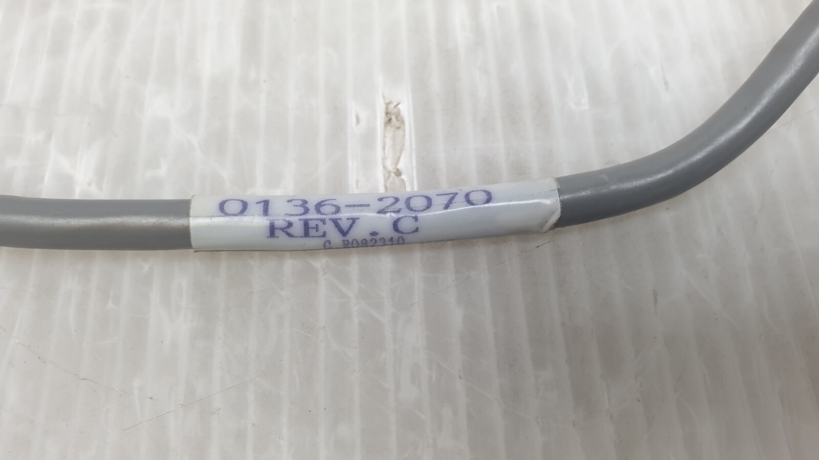 AMS GreenLight XPS 0010-0210 Cables