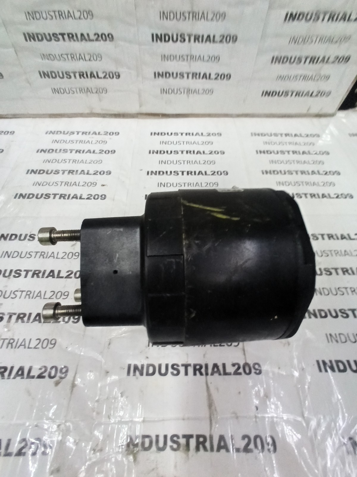 SAUNDER CRANE 33750 PISTON ACTUATOR