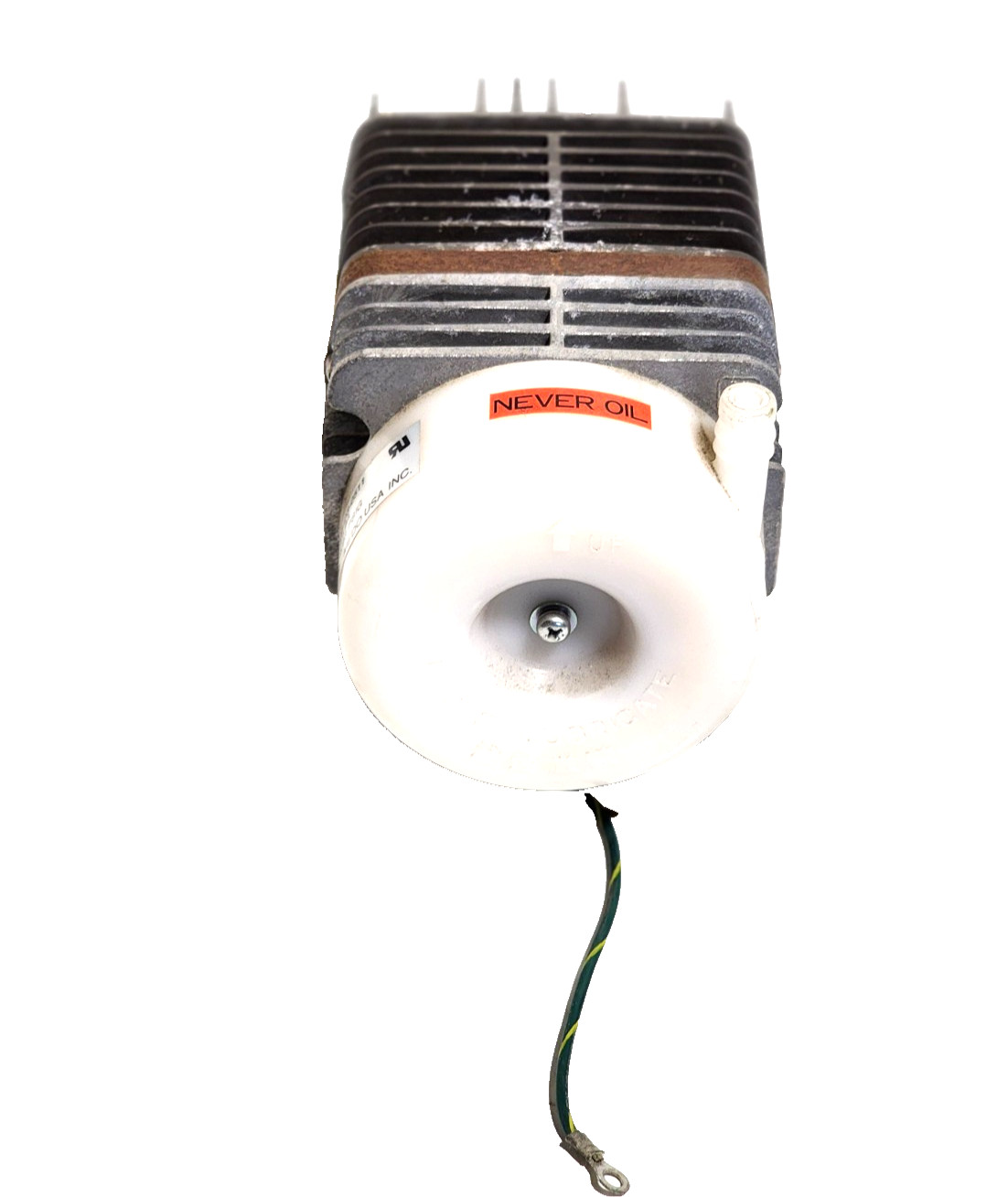 MEDO AC0610-A1028-D3-0511 Vacuum Pump Pond Aerator USED.
