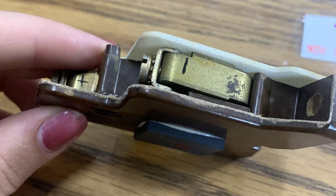 NOB Ward Electric 9020 90-20