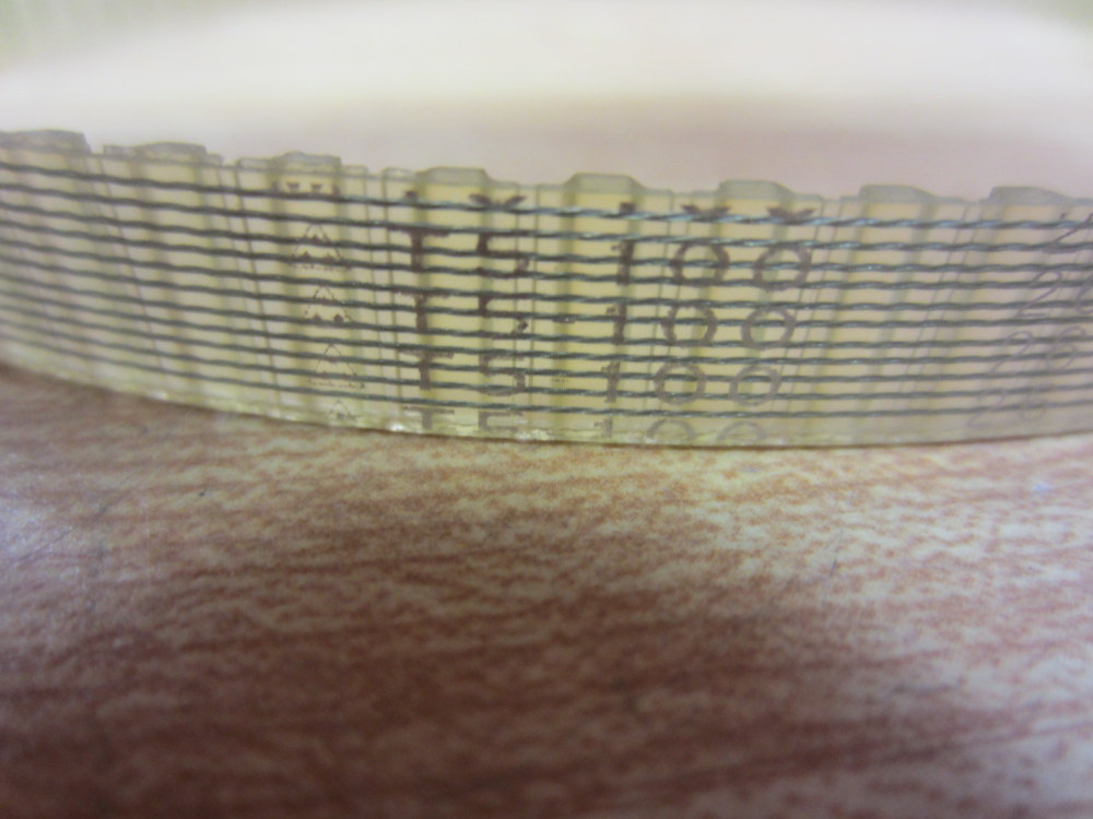 MBL T5-100 T5100 Belt
