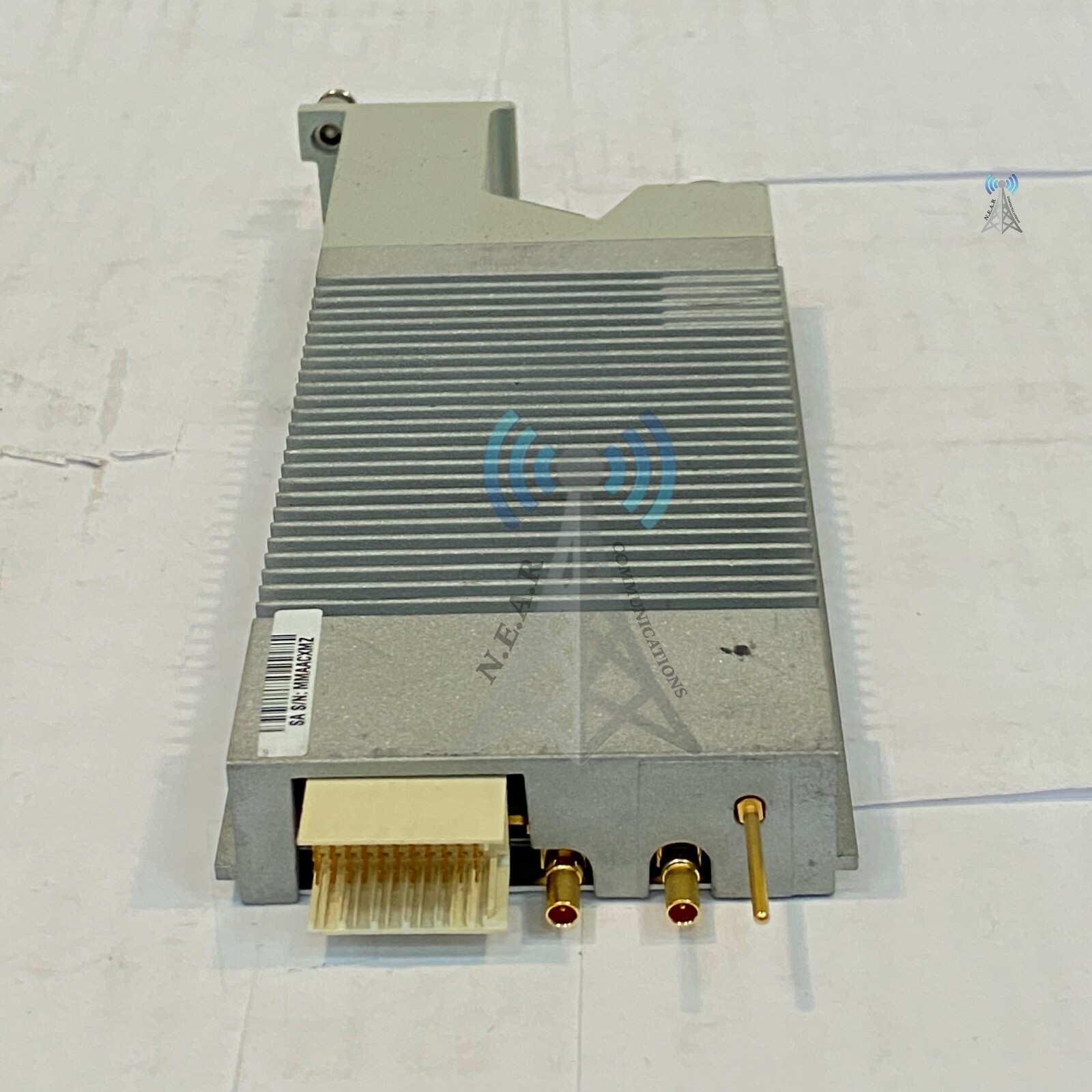 Scientific Atlanta, P2-HD-13TXF-12-SA,4008428,1310HD Fwd Tx,1GHz,12dBm *RH043020