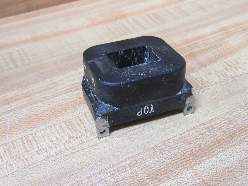 Joslyn Clark Sylvania TB113-3 Coil TB1133 110/115V 60CYC