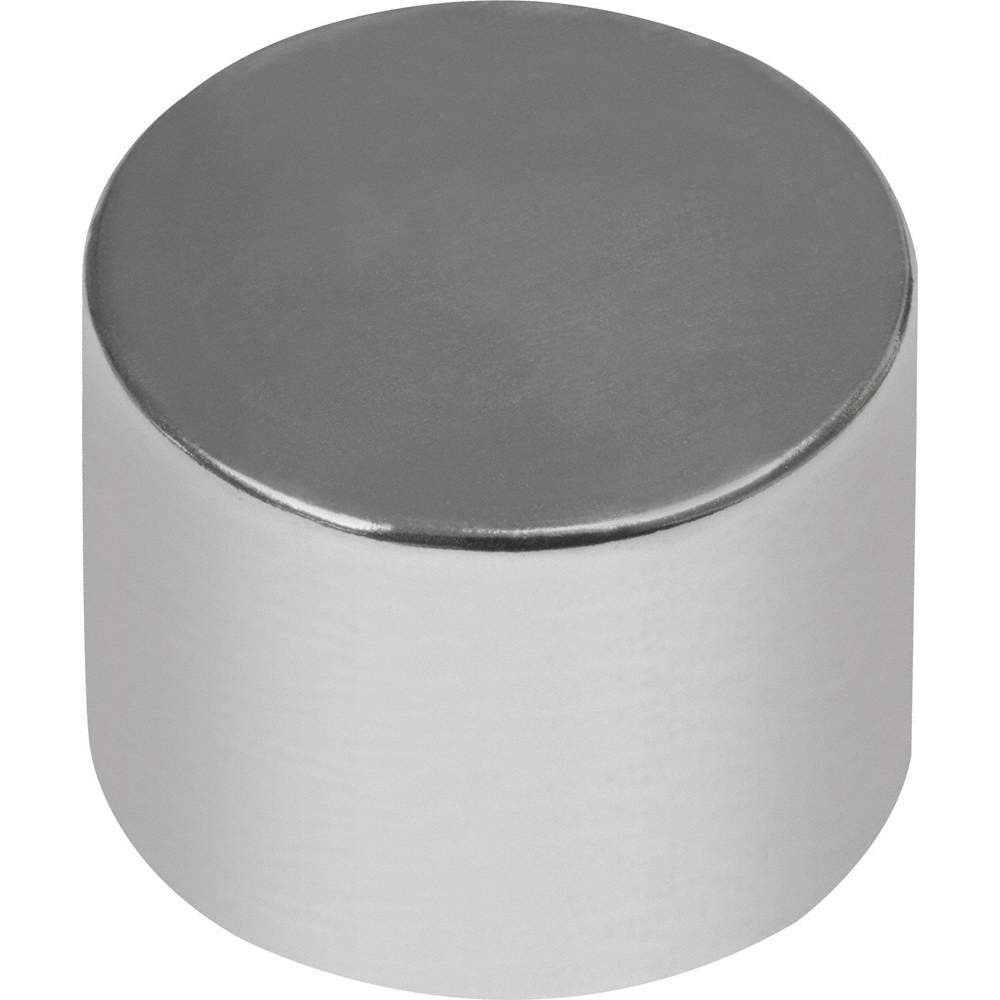 MAG-MATE NE3737NP35 Rare Earth Magnet,Round 31LU47