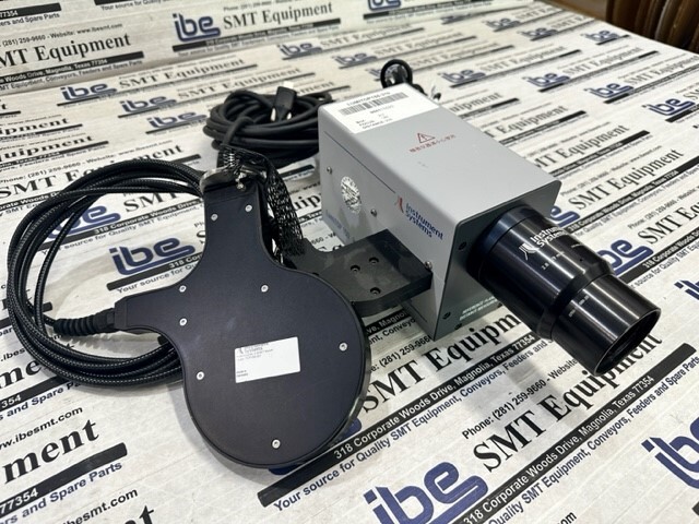 Instrument Systems Enhanced Imaging Colorimeter – LUMITOP150-310 – TOP150-227