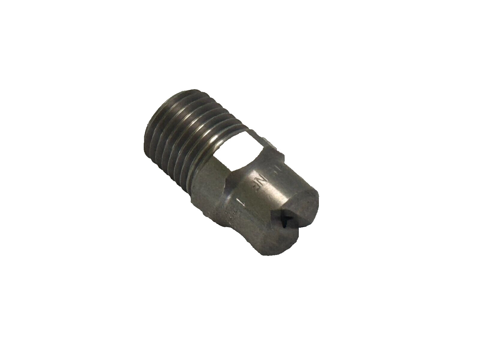 NEW Bete NF 1540 303 Steel Nozzle