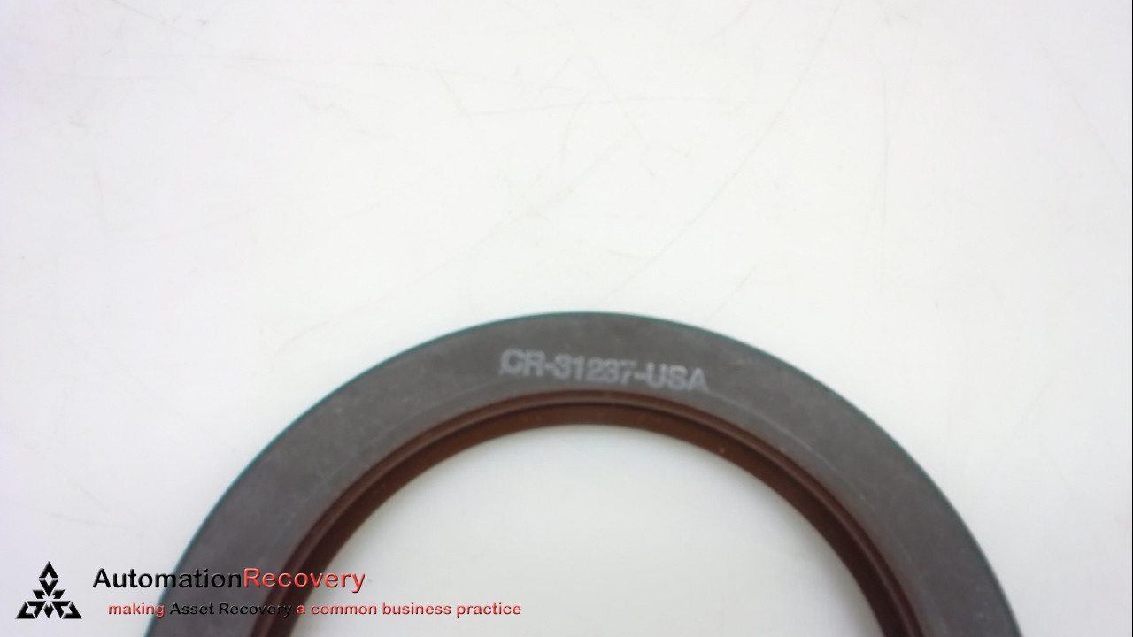 SKF 31237, OIL SEAL, JOINT RADIAL, NEW* #245722
