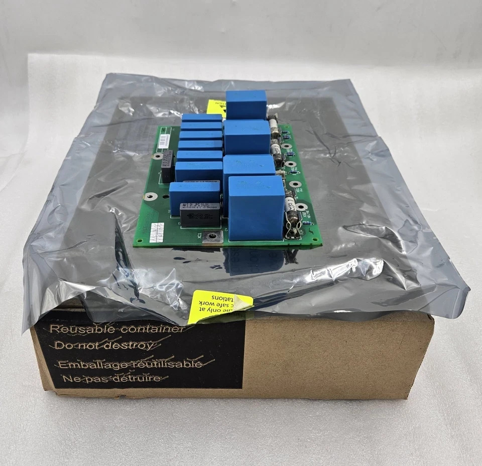 SCHNEIDER 0J-0P4287DC PCB ASSY FALE MGE CARTE FALE 34020143XD-1DA/2DA FAST SHIP