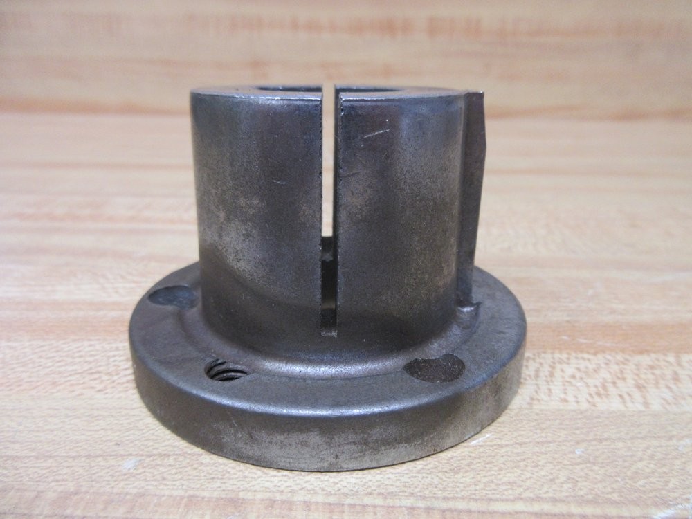 Browning P1X1 P11 P1 1 Split Taper Lock Bushing Bore 1″