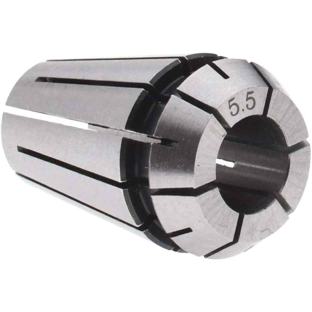 Accupro 13 Piece, 0.02 to 0.275″ Capacity, ER11 ER Collet Set 0.02mm TIR, Ser…