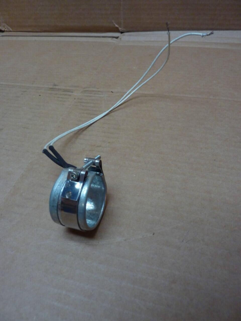 TRIVOLT 150 Watt Heater Band N-21 (2545) Used #24868