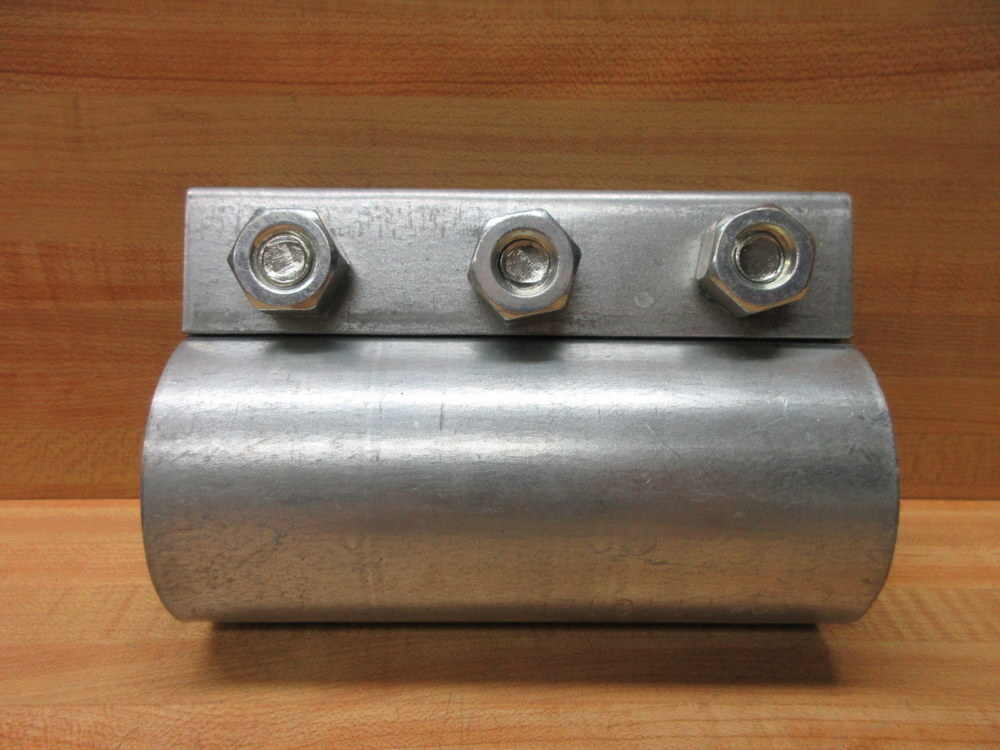 Morris Coupling 2-3C Compression Coupling 23C