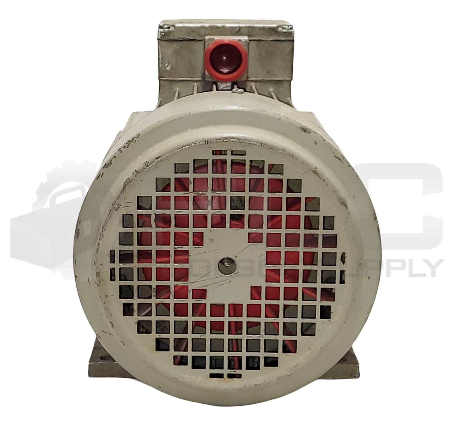 ROTOR-NL 4AP90L-8 ELECTRIC MOTOR IP54 0.55KW 60HZ 3~850RPM 220/380V 3.64/2A