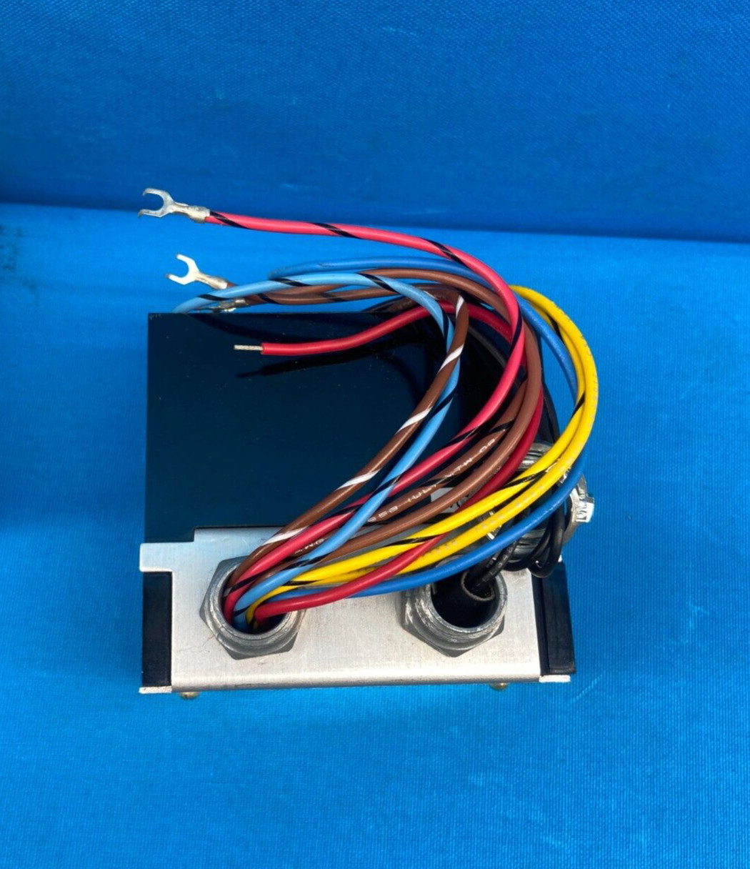 Siebe CP-8301-24-1 Solid State Actuator Drive 24V 50/60Hz
