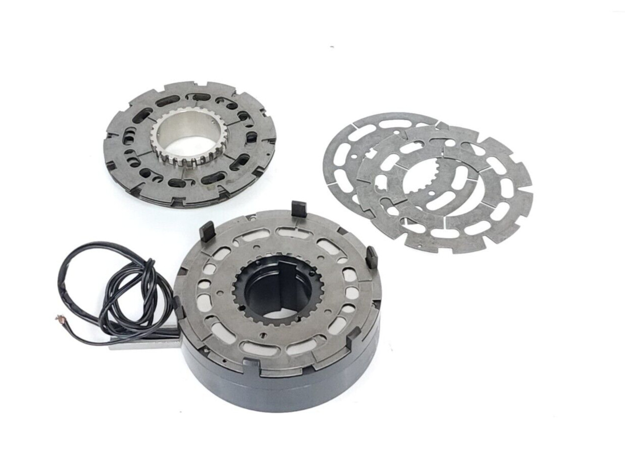 NEW SHINKO ELECTRIC MCWO-20SK1 CLUTCH BREAK