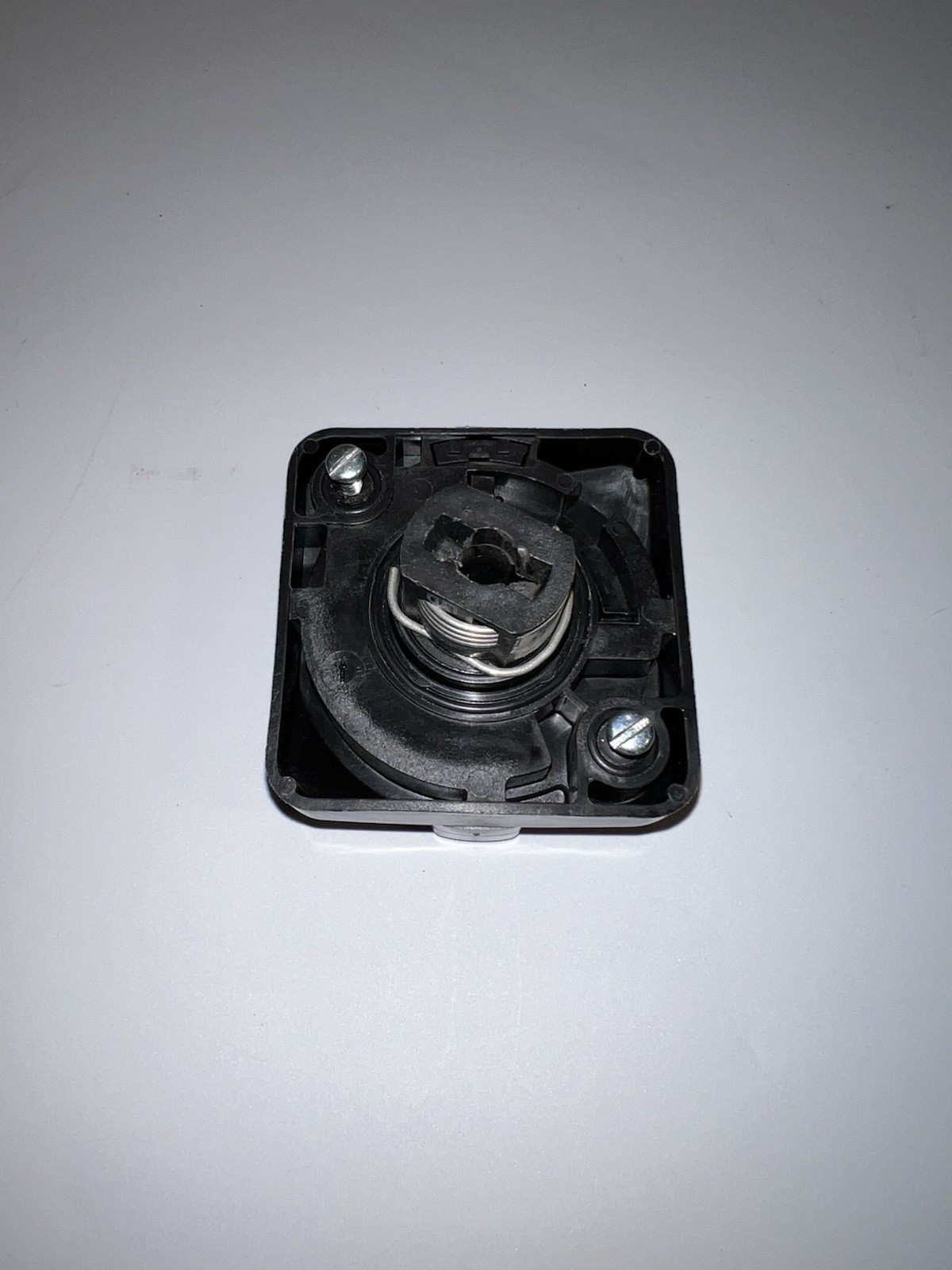 Allen Bradley 194R-HS4 Operating Handle