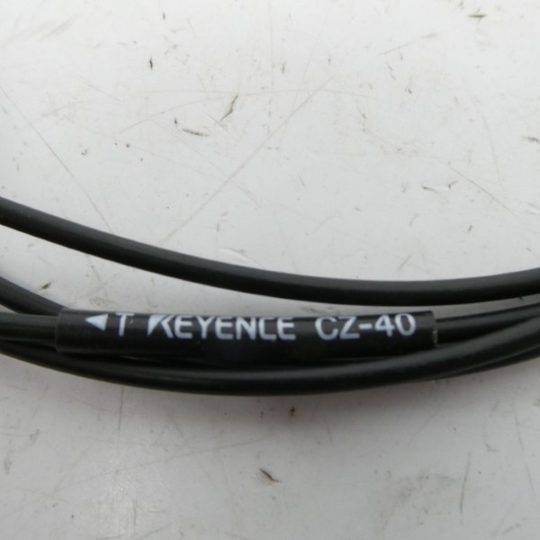 KEYENCE CZ-40 UNMP