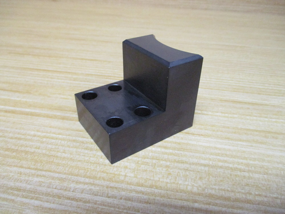 Kettering R-01222-61-D04 Tooling Block MRO36944