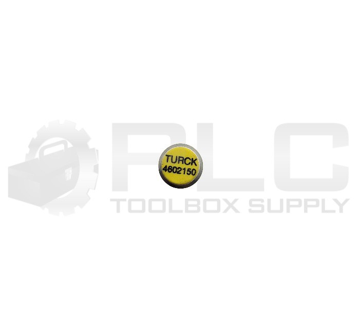 NEW TURCK BI2-EG08-AN6X-V1131 INDUCTIVE PROXIMITY SENSOR *READ*