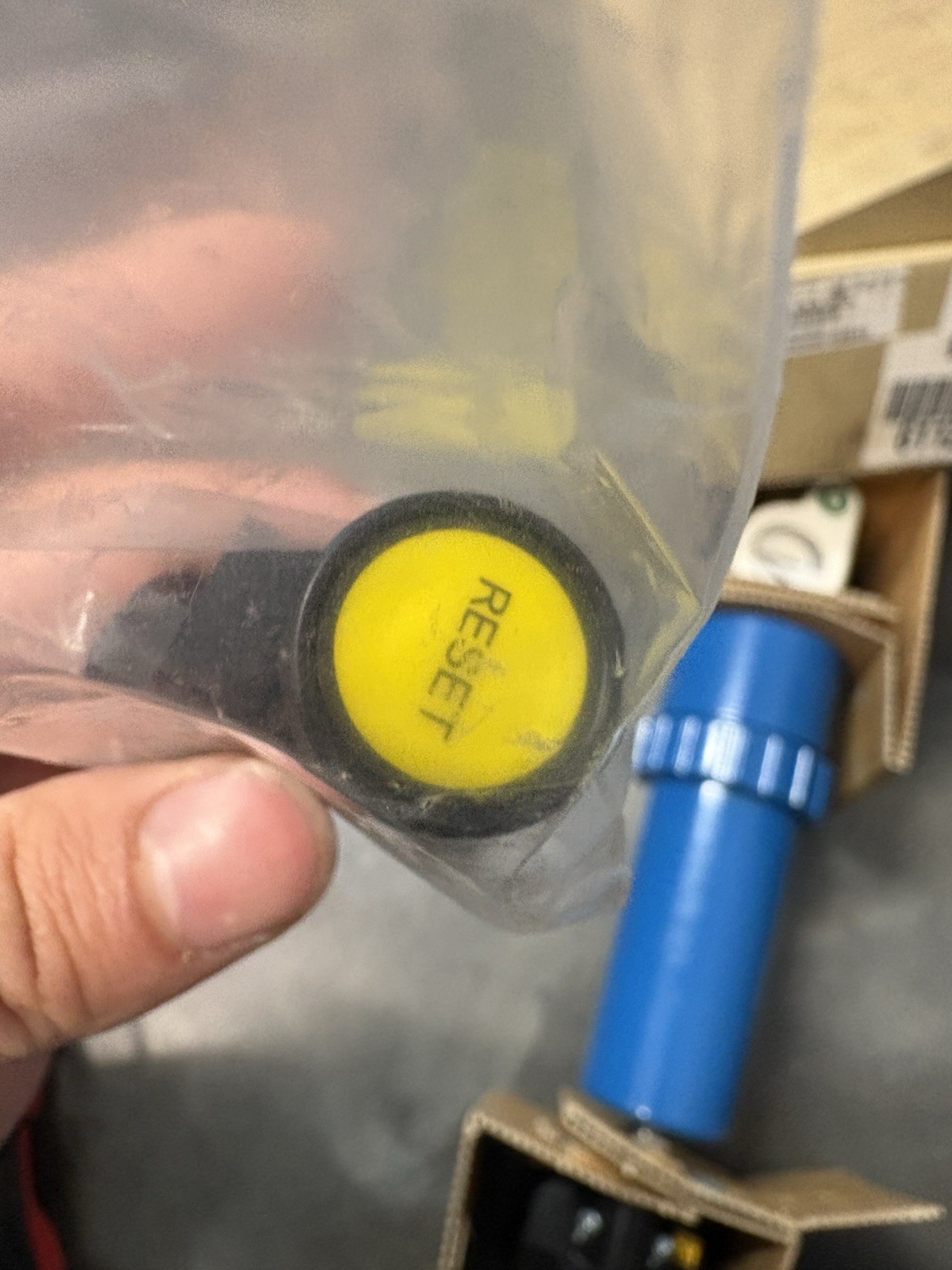 DONALDSON ULTRAFILTER AG0018 SP NPT ECOZ / UFM-T 05 ELECTRIC DRAIN NEW AG 0018SP