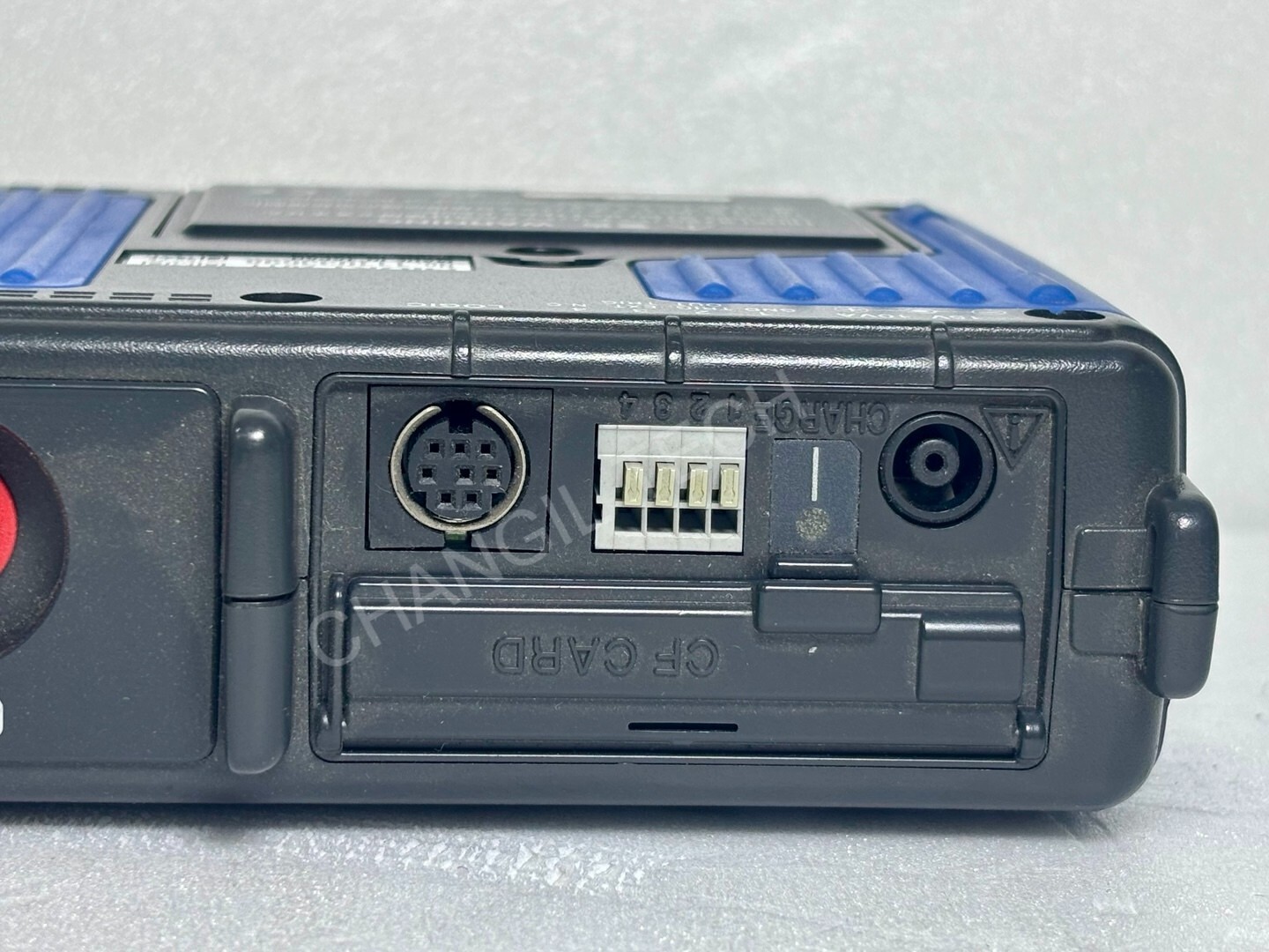 Hioki 8870 Memory HiCorder