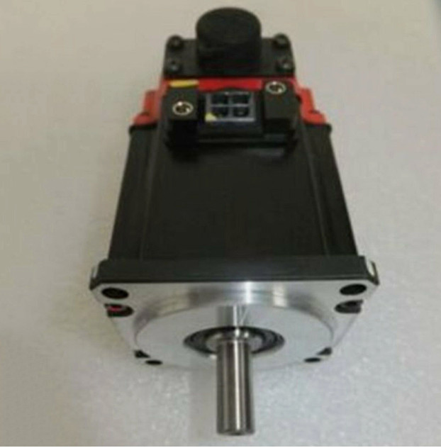 Used 100% test FANUC A06B-0114-B403#0100 by DHL or EMS