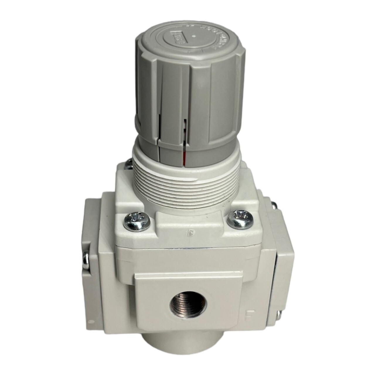 2x SMC AR20-F01H-1-B AR20F01H1B Air Regulator Regulator 0.02MPa – 0.2MPa