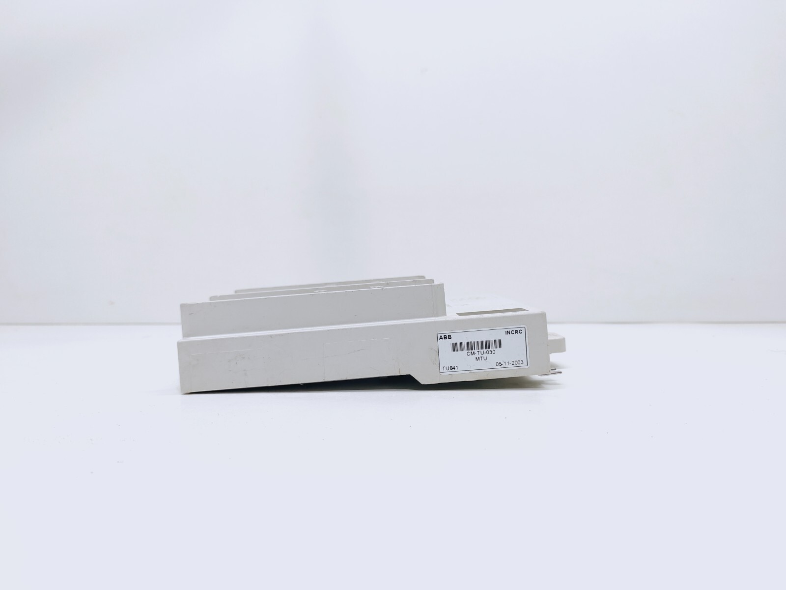 Abb TU841 3BSE020848R1 Termination Unit (FREE SHIPPING)