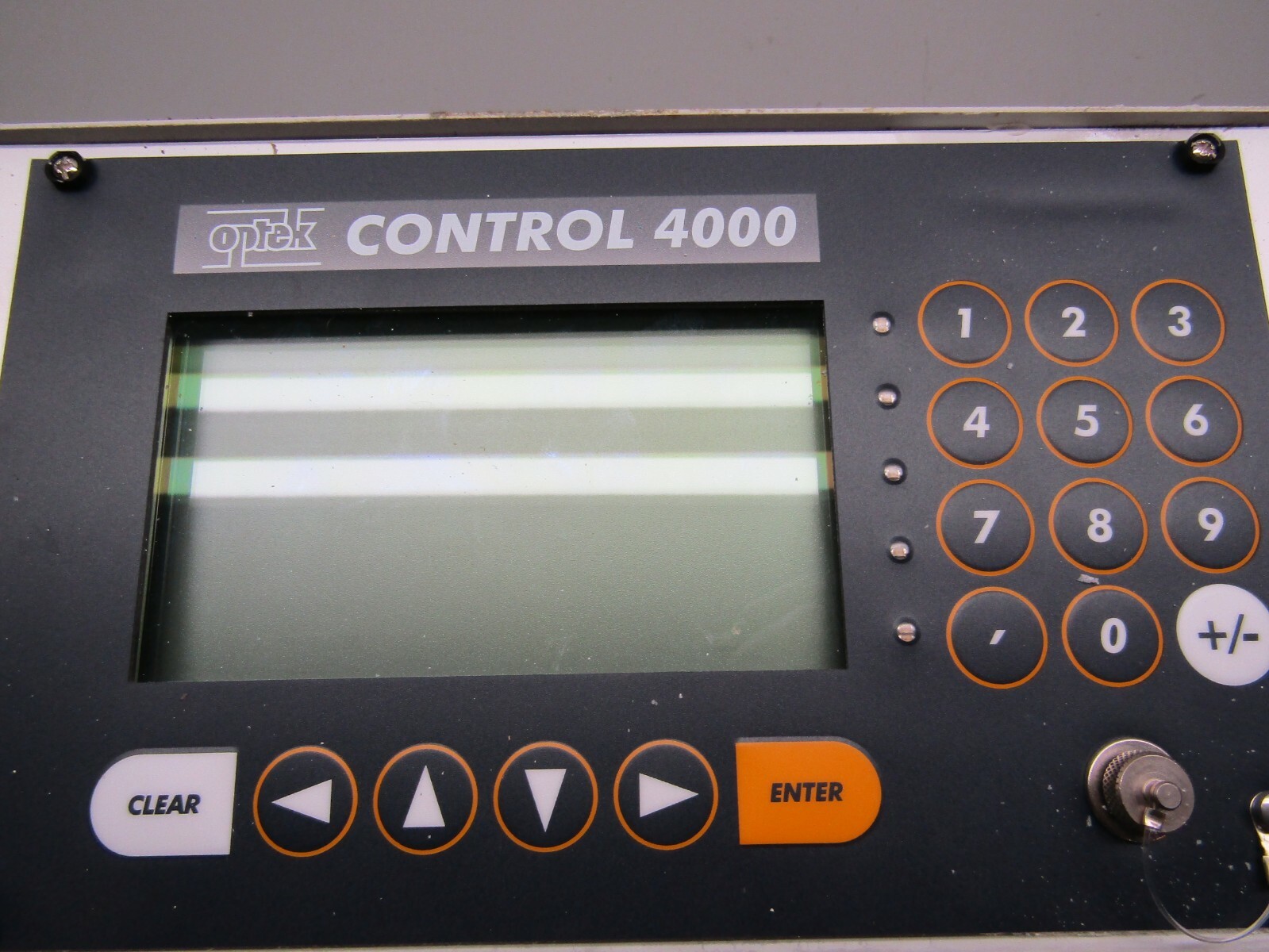 Optek C4000 Series Photometric Converter