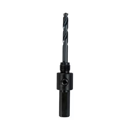 Lenox 1779774 Tools Arbor with Pilot Drill Bit 4 1/4-Inch
